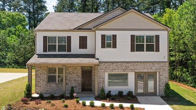 Atlanta Homes For Sale by D.R. Horton | New Homes Directory