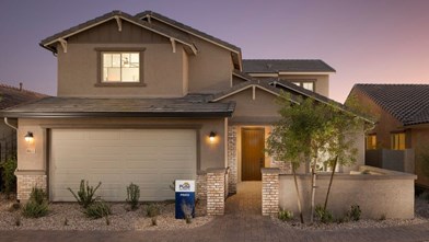 Phoenix Homes For Sale by Pulte Homes | New Homes Directory