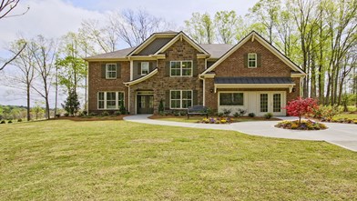 Atlanta Homes For Sale by D.R. Horton | New Homes Directory