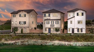 New Homes in Skyview at Ponte Vista