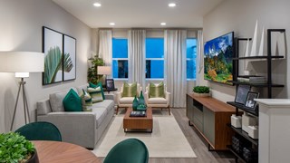 New Homes in Neo at Mission Foothills