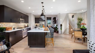 New Homes in Haven at Mission Foothills