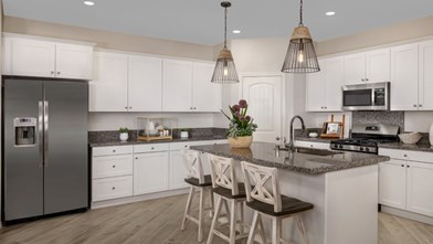 New Homes in Shadow Rock - Adventure