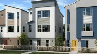 New Homes in Lighthouse