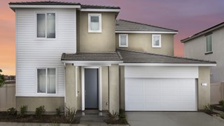 New Homes in Enclave at Legacy Park