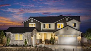 New Homes in Tramonte Citrus Heights