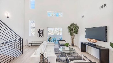 New Homes in Genre NoHo