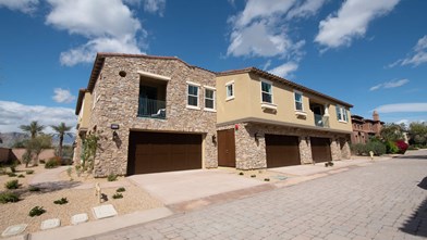 New Homes in Brava