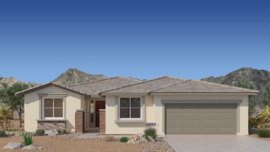 New Homes in Agua Dulce