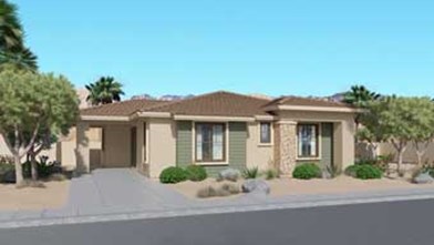 New Homes in Millennium at Genesis