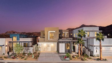New Homes in District East