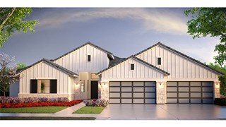 patina homes in bakersfield