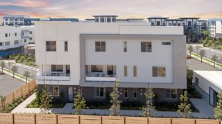 New Homes in A-Town - Sol