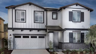 New Homes in Jasper at Audie Murphy Ranch
