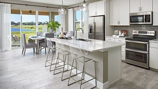 New Homes in Seasons at Green Valley Ranch