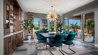 New Homes in Flora at the Grove