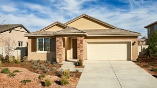 New Homes in Seasons at Providence Ranch