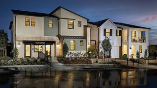 New Homes in The Estates at Ponte Vista