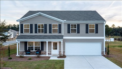 New Homes in Guyton, GA | 3 Communities | NewHomesDirectory