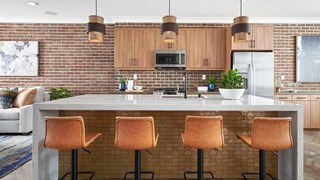 New Homes in ParkerOne