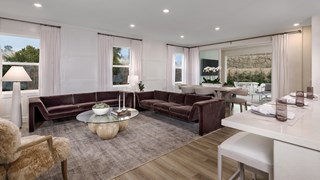 New Homes in Westport at Ponte Vista