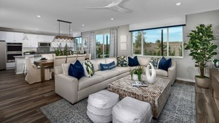 New Homes in Parklane - Greenly