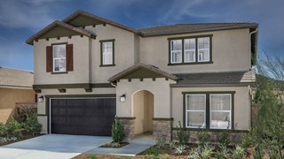 New Homes in Persano at Shadow Mountain