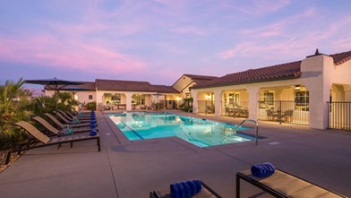 New Homes in Renata at Domani