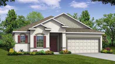 New Homes in Palm Coast, FL | 14 Communities | NewHomesDirectory