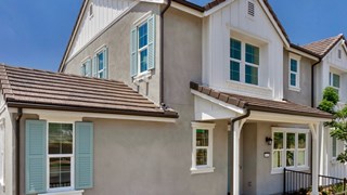 New Homes in The Groves - Harmony