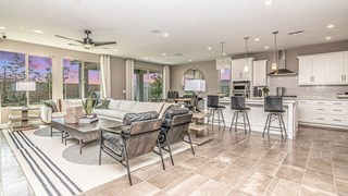 New Homes in Eagle Vista