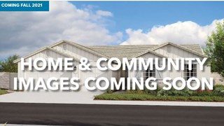 New Homes in Sutton Ranch