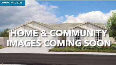 New Homes in Sutton Ranch