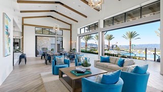 New Homes in Starling at Skyline