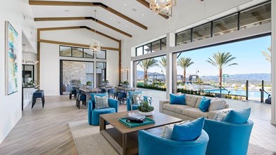 New Homes in Starling at Skyline