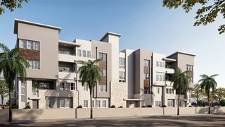 New Homes in The Lofts