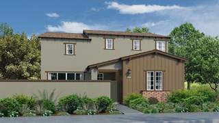New Homes in The Preserve - Voyage
