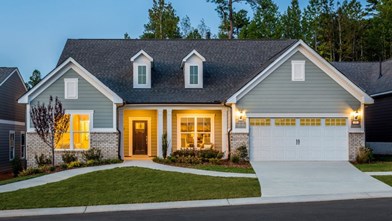 Pulte Homes Holly Springs Valencia PulteHomes 513518132 392x221 