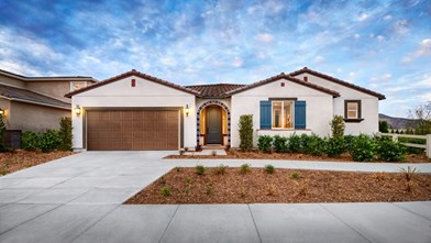 New Homes in Noble at Audie Murphy Ranch
