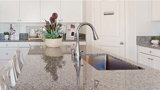 New Homes in The Reserve - Weatherstone