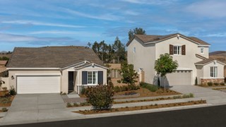 New Homes in The Reserve - Windbrooke