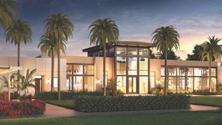 New Homes in The Redwoods at The Meadows