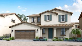 New Homes in Goldenrod at Aurora Park