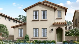 New Homes in Sienna at Aurora Park