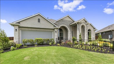 Austin Homes For Sale By D.R. Horton | New Homes Directory