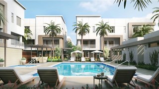 New Homes in A-Town - Alia