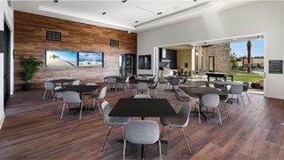 New Homes in Serrano Summit - Soria