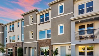 New Homes in Serrano Summit - Covera