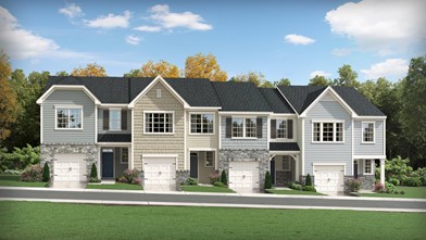 Raleigh Homes For Sale by Lennar Homes | New Homes Directory