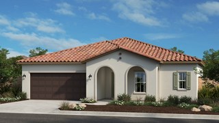 New Homes in Sonoma at Spring Mountain Ranch